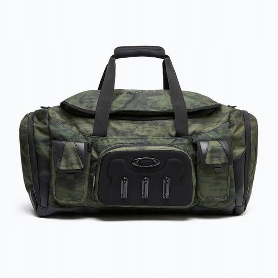Oakley Urban Ruck Rc Duffle 70 l slope camo green