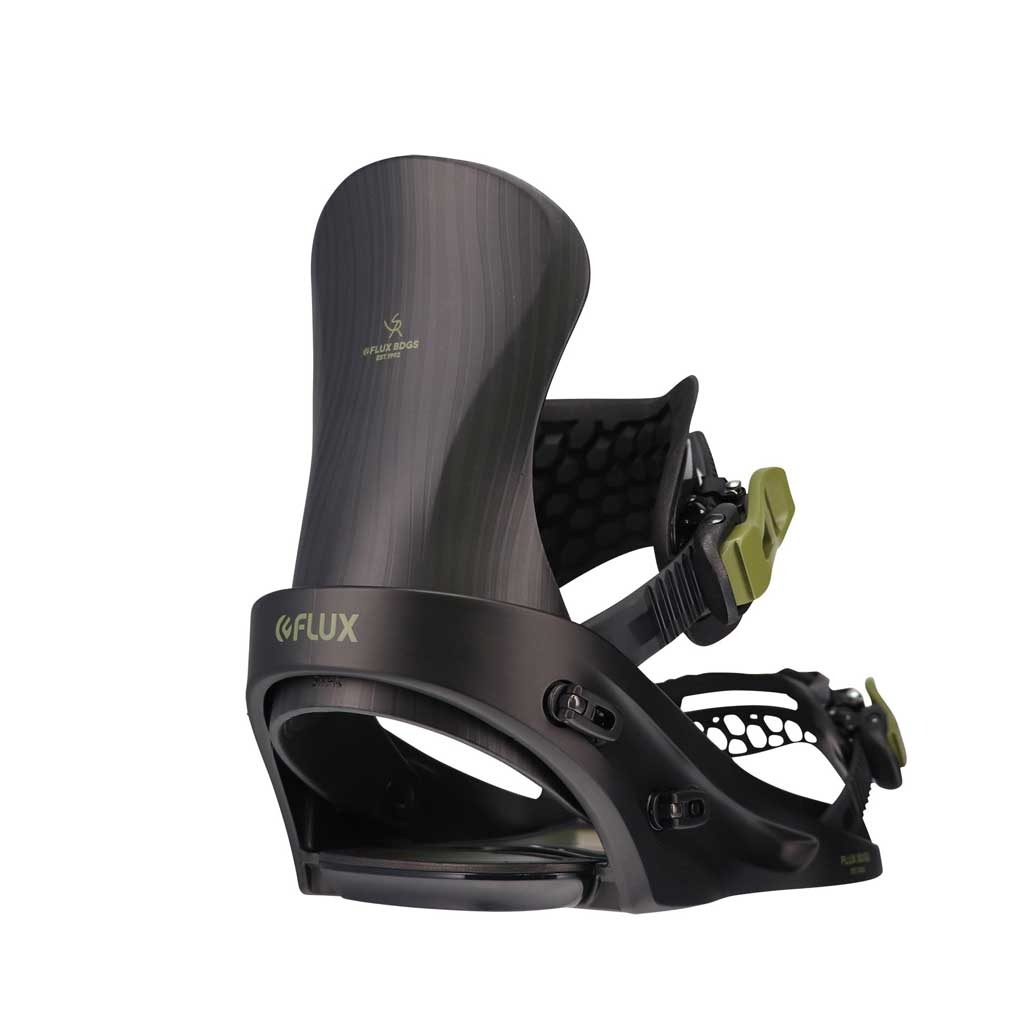 Flux SR F23SRMB DARK WOOD