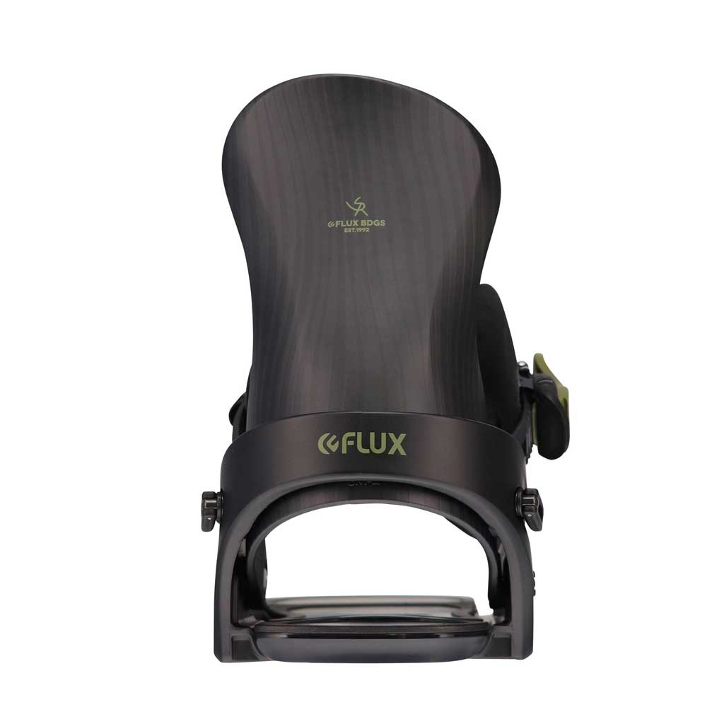 Flux SR F23SRMB DARK WOOD