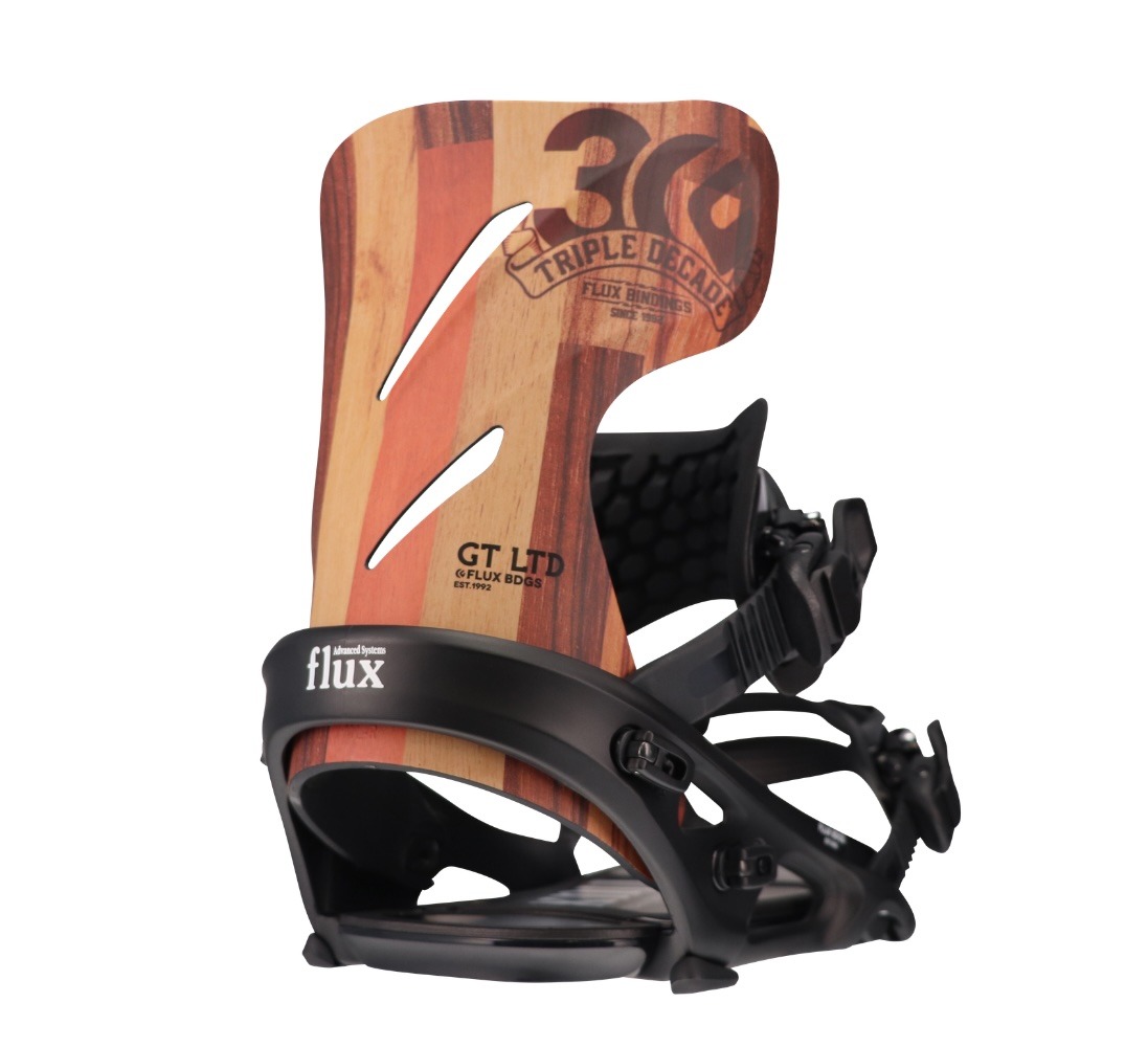 Flux GT-LTD 23