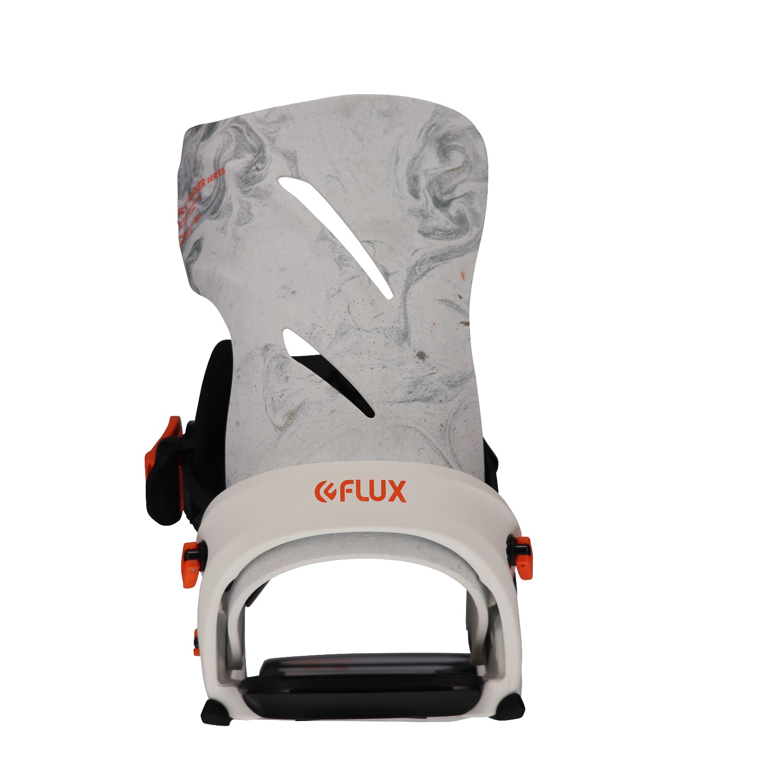 Flux GT White F23GTMW