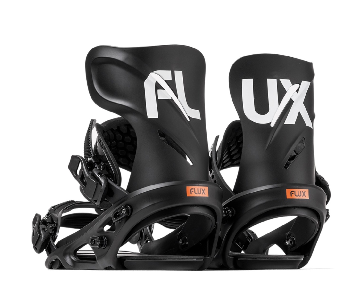 Flux GT Black F24GTMB