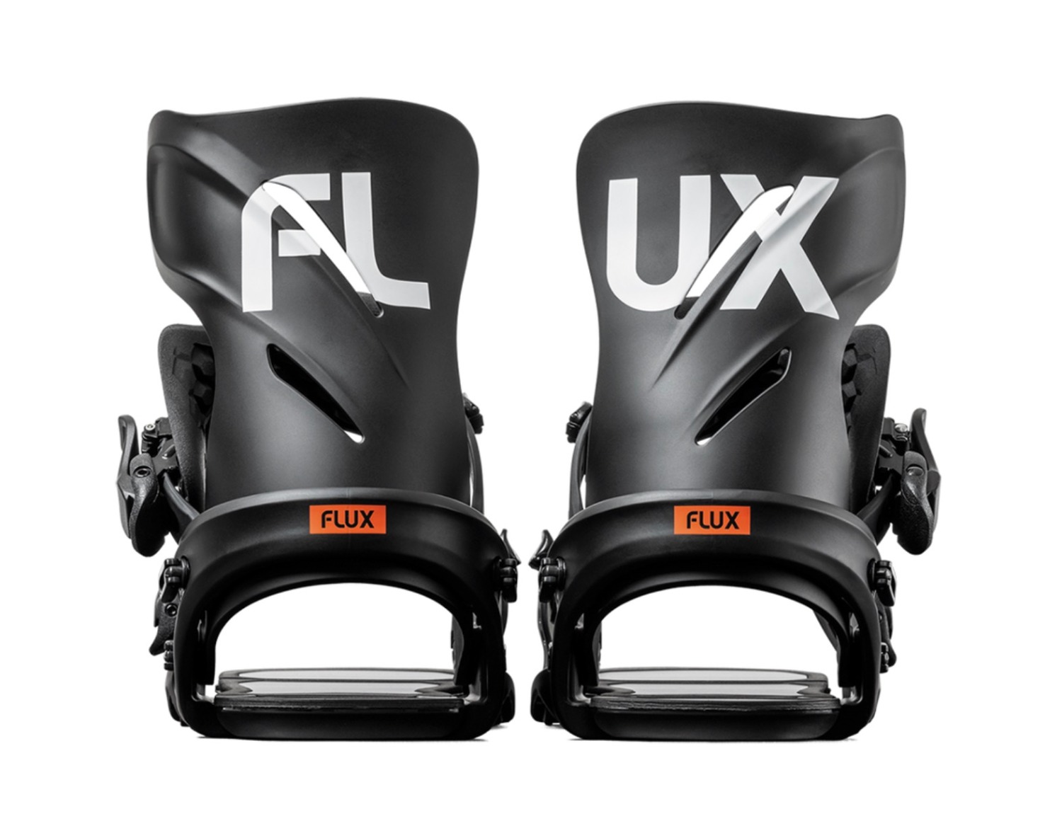Flux GT Black F24GTMB