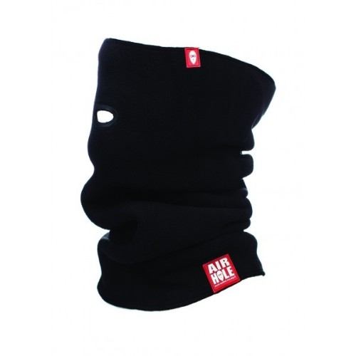 Airhole AT1 POLAR BLACK