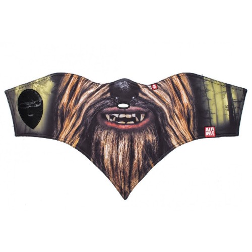 Airhole S1 Sasquatch