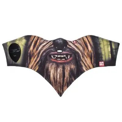 Airhole S1 Sasquatch