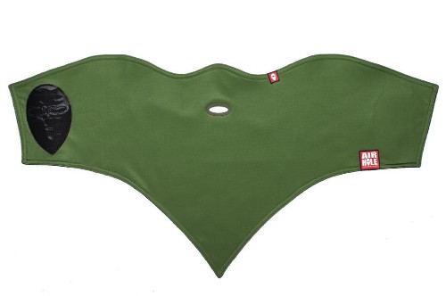 Airhole S1 Simple-Army