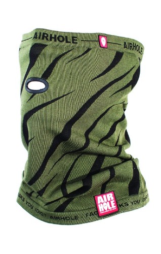 Airhole AT1 Tiger-Camo