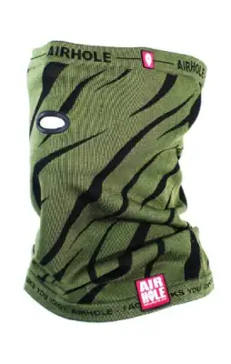 Airhole AT1 Tiger-Camo