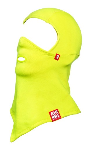 Airhole B1 Polar Yellow