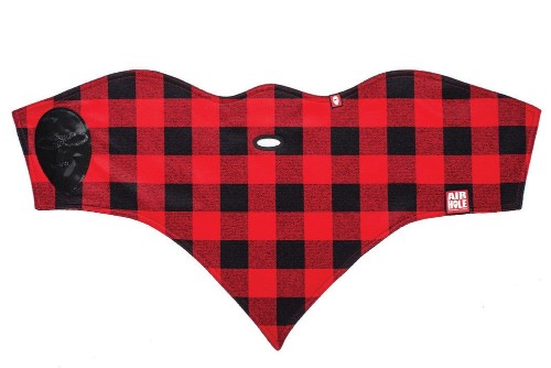 Airhole S1 Lumberjack