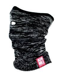 Airhole AT2 WMN Heather-Black