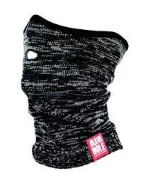 Airhole AT2 WMN Heather-Black