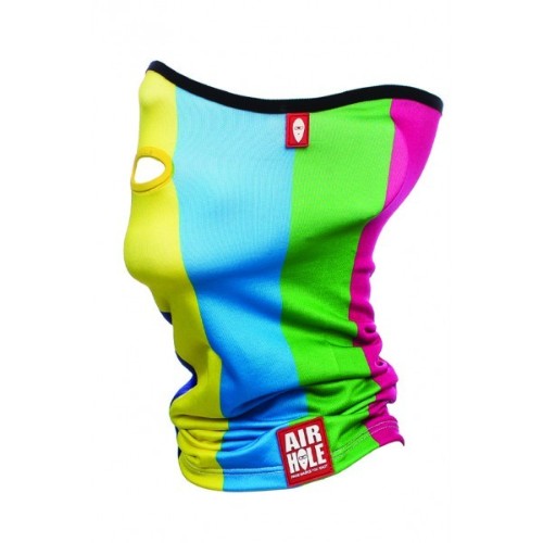 Airhole AT2 WMN Color-Block