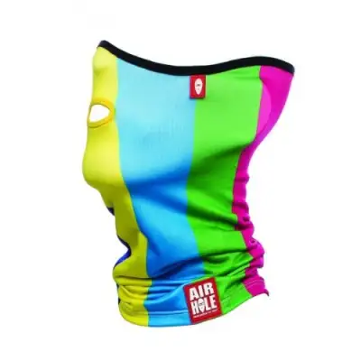 Airhole AT2 WMN Color-Block