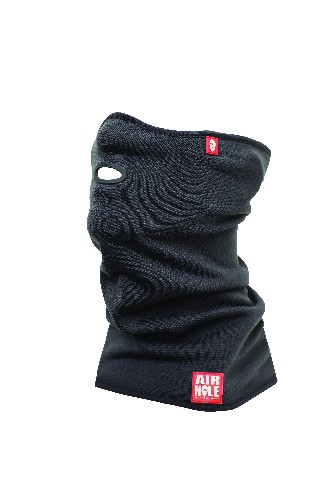 Airhole Airtube Polar Charcoal 15/16