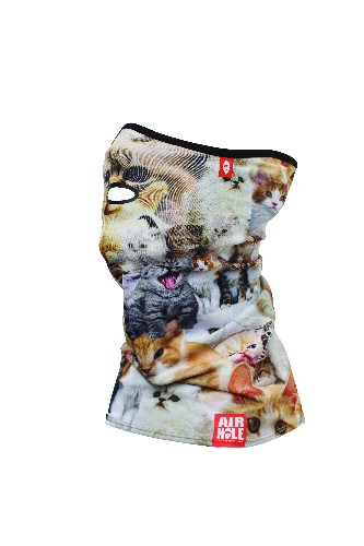 Airhole Airtube Polar Meow 15/16