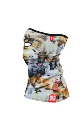 Airhole Airtube Polar Meow 15/16