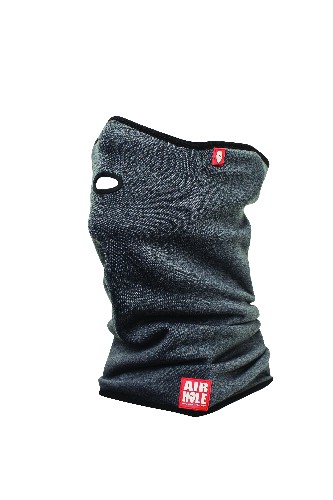 Airhole Airtube Heather Black 15/16