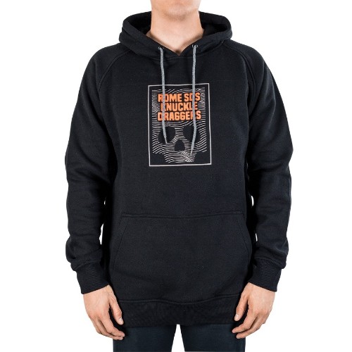 Bluza Knuckle Draggers Rome SDS