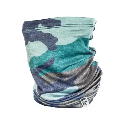 Komin neck tube Rome SDS
