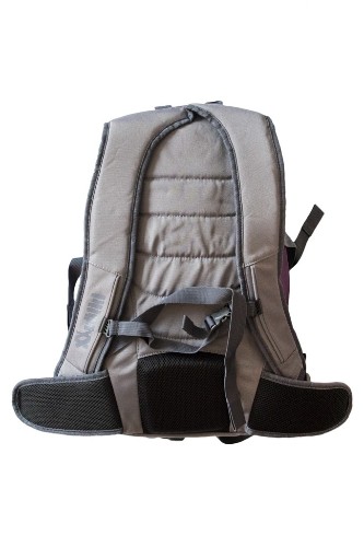 Plecak Volkl Free Backpack purple