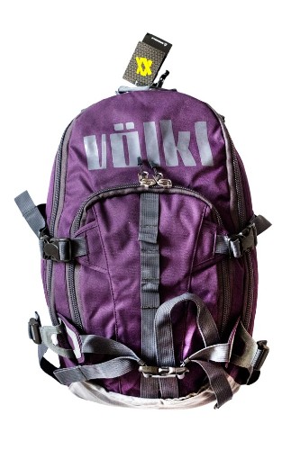 Plecak Volkl Free Backpack purple
