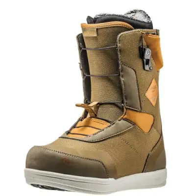 Flux GT SPEED olive