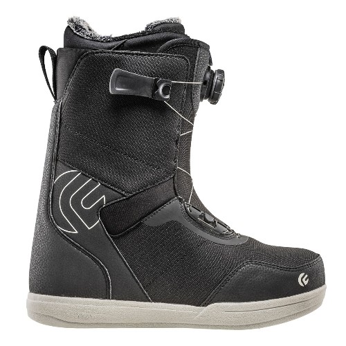 Flux FL BOA black