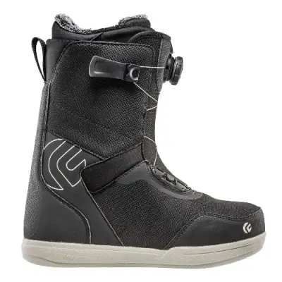 Flux FL BOA black