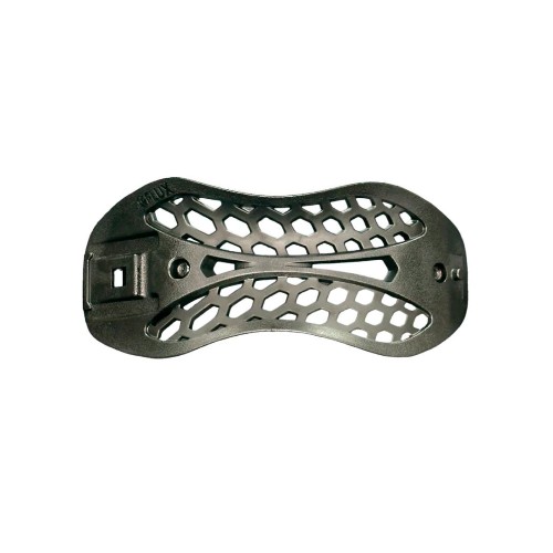 Górny pasek Honeycomb Flux