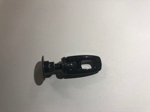 UU FIT ANKLE STRAP