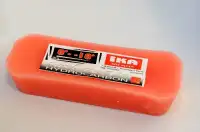 IKA Sport Hydrocarbon WAX czerwony 0 C° -10 C° 330g