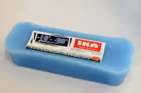 IKA Sport Hydrocarbon WAX niebieski -10 C° -20 C° 330g