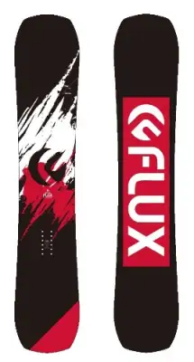 Flux TW '21
