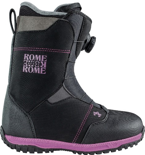 Rome SDS Stomp wmn boa '21