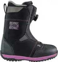 Rome SDS Stomp wmn boa '21