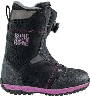 Rome SDS Stomp wmn boa '21